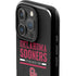 University of Oklahoma Sooners Est 1890 iPhone 16 Pro Impact Case